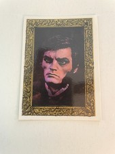 1993 Dark Shadows Autograph Card -DAVID SELBY. picture
