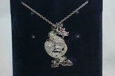 SWAROVSKI 2012 SCS  Dragon Pendant 1124113 BEST OFFERS CONSIDERED picture