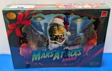 TOPPS MARS ATTACKS XMAS HOBBY BOX FACTORY SEALED 2026 picture
