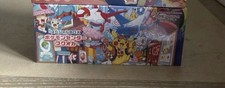 Pokemon Pokémon Center Fukuoka Special BOX GCC Japanese Pikachu Latias Latios picture