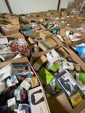 Large Mystery Box | AMAZON, TARGET, WALMART Bulk Lot Overstock π₯ picture