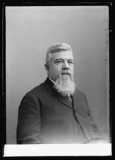 Photo:Caffrey, Hon. D. picture