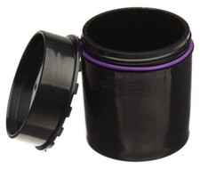 Aerospace Technology 100% Waterproof Time Capsule Small Container Odor Control picture
