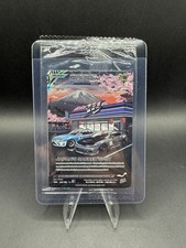 2026 Saito Legends GR10 The Konbini 19/30 picture