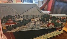 KENNYWOOD PARK PITTSBURGH PA PLAGUE picture