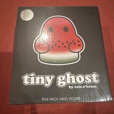 Bimtoy Tiny Ghost Spittin' Seeds Watermelon 5