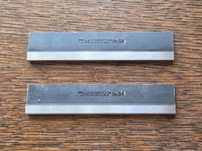 (2) Vintage L. S. Starrett No. 54 4