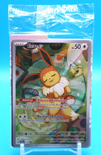 Pokémon Eevee Prismatic Evolutions Promo SVP 173 Sealed picture