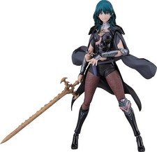 Good Smile Company [GOOD SMILE COMPANY] figma Fire - Collectible Item, Ages 13+ picture