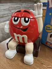 1999 M&M's 