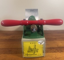 KUNZ No.12 Scrapper Plane - NOS picture