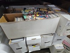 10 LB MIXED 55- 75 COMIC BOOK LOT Collection MASSIVE VARIETY & UNBEATABLE VALUE picture