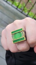 Green Lantern Ring Replica (Lanterns) picture