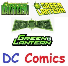 Green Lantern 1992-2011 DC Comics picture