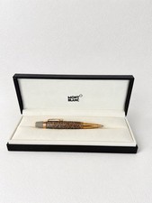 Rare Montblanc Bohème Doué Moongarden Ballpoint Pens | Germany picture
