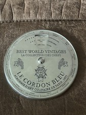 Vintage Le Cordon Bleu “Best World Vintages” picture