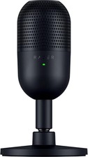 Razer Seiren V3 Mini Condenser Microphone - Ultra-Compact Design, Tap-Activated_ picture