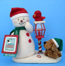 Hallmark 2013 Jingle Pals