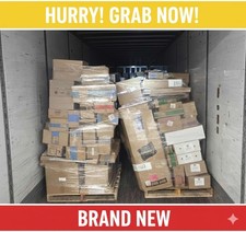 SPECIAL Large Box Top US Wholesale Mystery Box – Overstock & Returns Mixed Lot picture