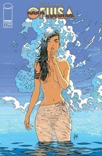OFIUSA #1 - GUILLEM MARCH COVER A picture