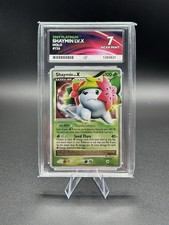 Pokemon Shaymin LV.X 126/127 - ACE 7 picture