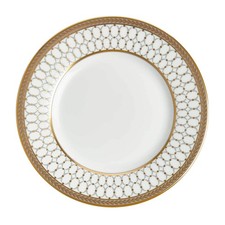 Wedgwood (Authentic Product) Wedgwood Renaissance Grey Plate, Approx. 15Cm, Wed_ picture