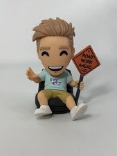 Youtooz Drew Gooden Vinyl Figure #319 - NO BOX - Figure Wear picture