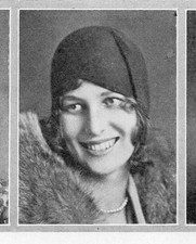 1930 Seattle WA ROOSEVELT HIGH School Yearbook ~ Photos History Clubs Sports ++ picture