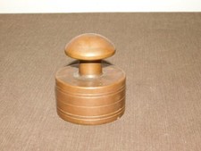 VINTAGE NFO NATIONAL FARMERS ORGANIZATION COLLECTIVE BARGAINING PAPERWEIGHT picture