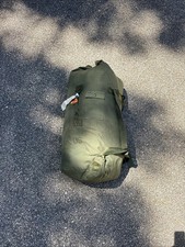 Full Deployment Bag | Military Gear Inside picture