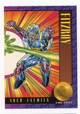1993 Skybox X-Men Series II Marvel - You Pick -  5+ Cards NM picture