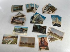 Old Vintage Postcards Multiples picture