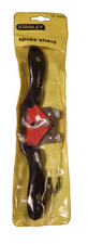 Brand New Stanley Spoke Shave 12-152U IN ORIGINAL PACKAGE FAST SHIPPING IN USA picture