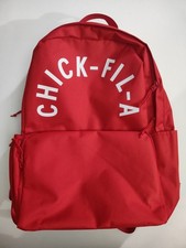 2026 CHICK-FIL-A  Backpack  Authentic Originals 1967 BACK TO SCHOOL  picture