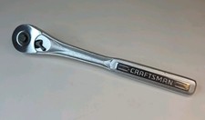 Vintage Craftsman 44809 1/2
