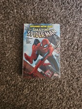 Spiderman Brand New Day Vol 1 Omnibus - New Sealed picture