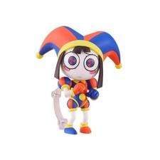 The Amazing Digital Circus Pomni 2583 Cute Action Figure Model Toy picture