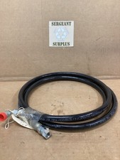 hose, hydraulic HEMTT/Grove crane 4720-01-357-8722 picture