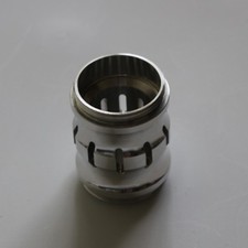Solo's Hold Padawan Coupler picture