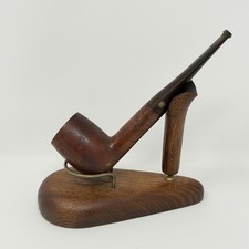 Vintage KBB Rocky Briar 1822 Pat No 298978 Estate Pipe picture