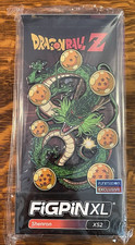 NEW~ DRAGON BALL Z~ FIGPIN XL~ SHENRON~ FUNIMATION~TOEI ANIMATION picture