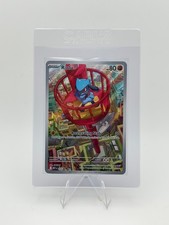 Pokémon Riolu 010 M: Mega Evolution Promo HoloPokémon TCG Basic HP80 Pokémon TCG picture