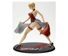 New Moeart Collection Cyborg 009-1 Mylene Hoffman Complete Figure picture
