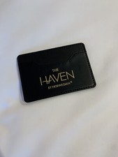 The Haven NCL Norwegian Cruise Line Wallet Key Card Holder Norwegian Viva picture