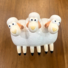 Thinkway Toy Story Signature Collection Bo Peep’s Sheep Billy, Goat & Gruff  picture