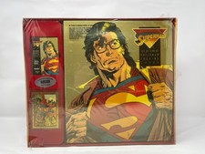 1993 SkyBox The Return of Superman Factory Sealed Limited Edition Set #04104 picture