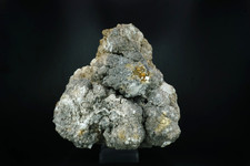 Howlite / Lang Mine, California / Rare Mineral Crystal Specimen picture