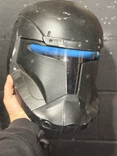 Omega Squad Republic Commando 3d Printed Helmet Cosplay Star Wars picture