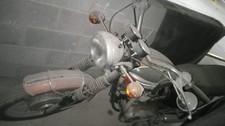 1971 Triumph Tiger Daytona Motorcycle + Triumph Workshop Manual picture