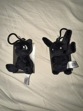 ComplexCon 2026 Pokémon Fragment Design Black Pikachu And Mew Plush SHIPS TODAY picture